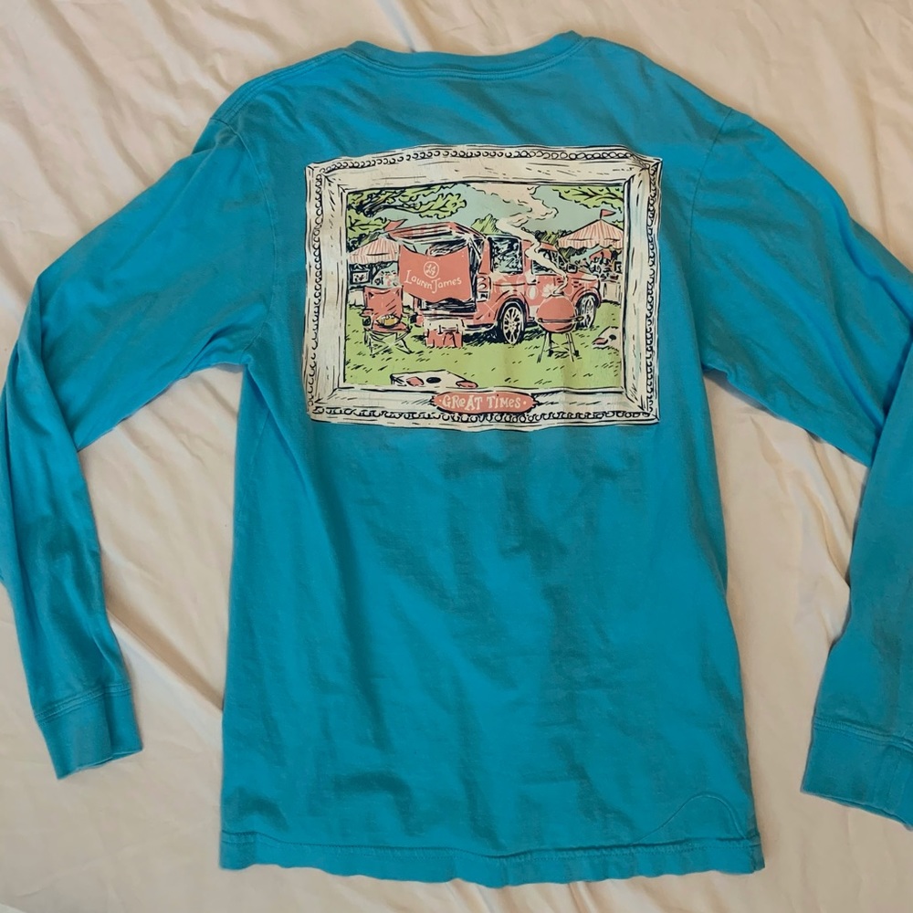 long sleeve tshirt